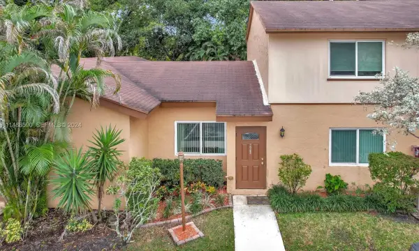 7083 W Sunrise Boulevard 7083, Plantation, FL 33313