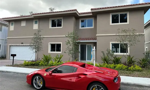 3562 Forest View Circle, Dania Beach, FL 33312