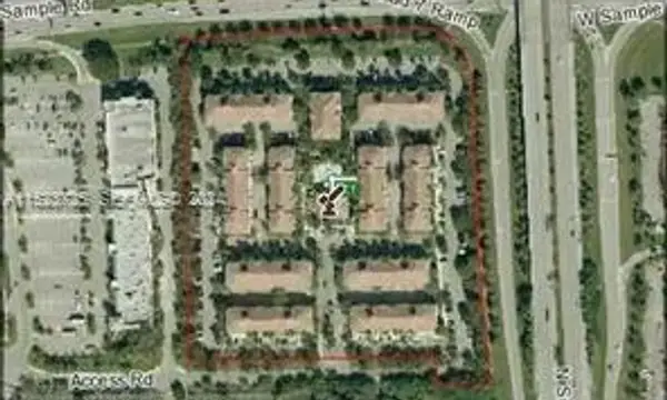 5860 W Sample Road 104, Coral Springs, FL 33067