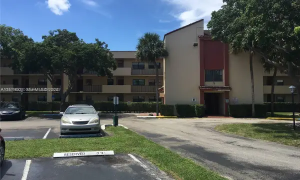 3396 Foxcroft Rd 308 308, Miramar, FL 33025