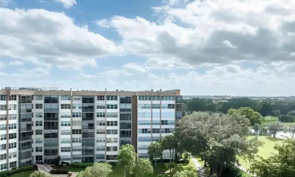 1000 Saint Charles Place 522, Pembroke Pines, FL 33026