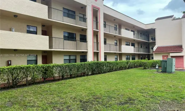 3252 Foxcroft Rd 206 206, Miramar, FL 33025