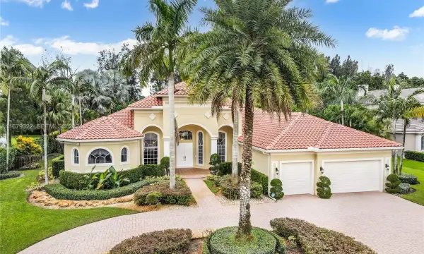 12854 Stonebrook Drive, Davie, FL 33330