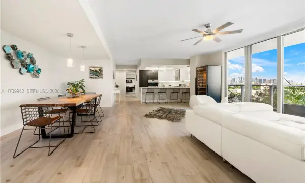 1180 N Federal Highway 605, Fort Lauderdale, FL 33304