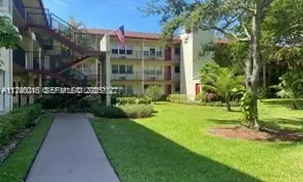 13300 SW 1st Street 213o, Pembroke Pines, FL 33027
