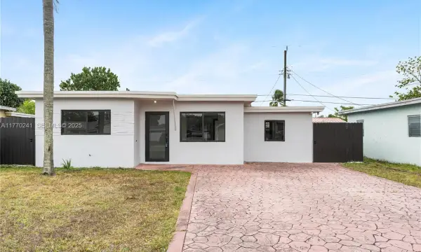 6308 SW 22nd Street, Miramar, FL, 33023