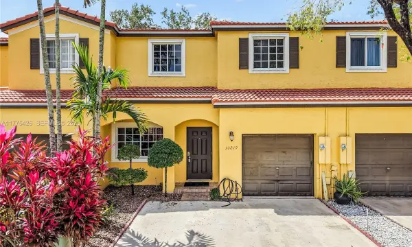 10219 SW 18th Court 10219, Miramar, FL 33025