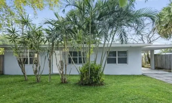 3121 NE 13th Avenue, Pompano Beach, FL 33064