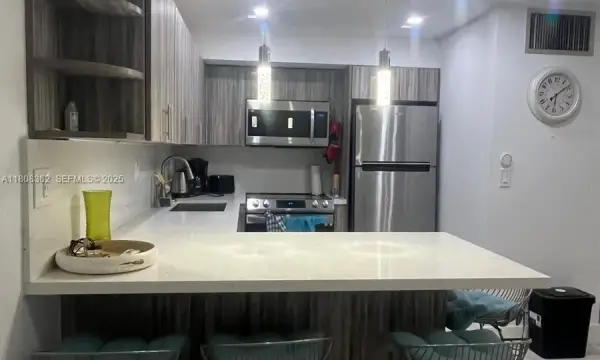 2145 Pierce Street 422, Hollywood, FL 33020
