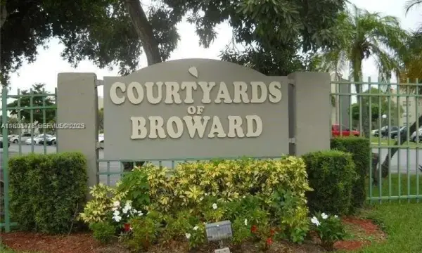 1800 SW 81st Avenue 1105, North Lauderdale, FL 33068