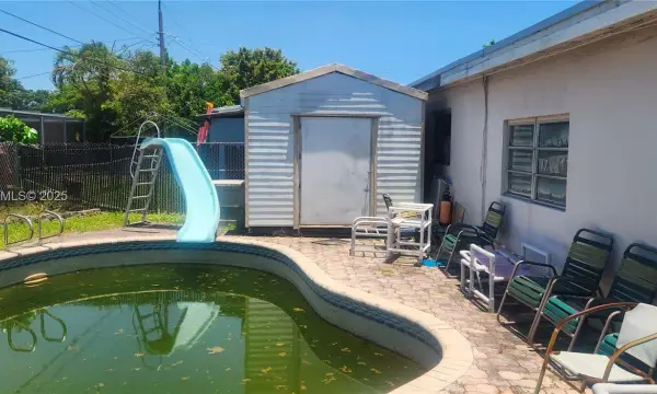 7771 Ramona Street, Miramar, FL, 33023