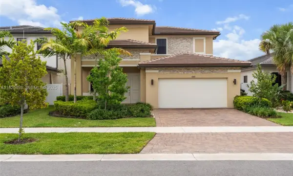 4349 SW 173rd Avenue, Miramar, FL 33029