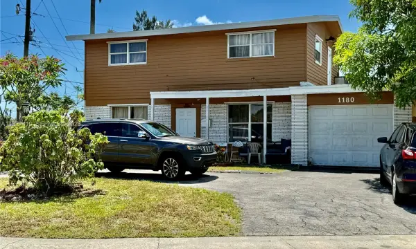 1180 NW 46th Avenue, Lauderhill, FL 33313