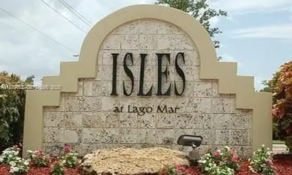 12870 Vista Isles Drive 521, Sunrise, FL 33325
