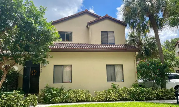 1022 NW 105th Avenue D119, Plantation, FL 33322