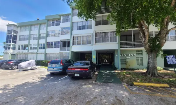 2731 Taft Street 102, Hollywood, FL 33020
