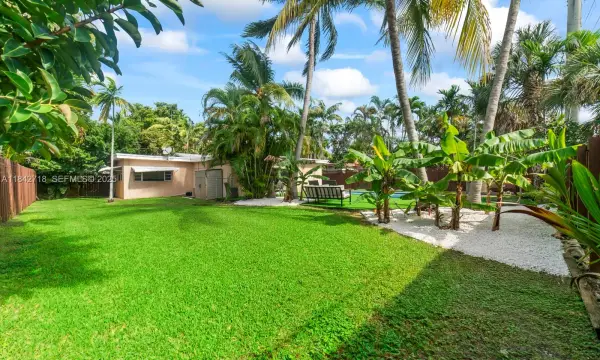 2708 Cleveland Street, Hollywood, FL, 33020