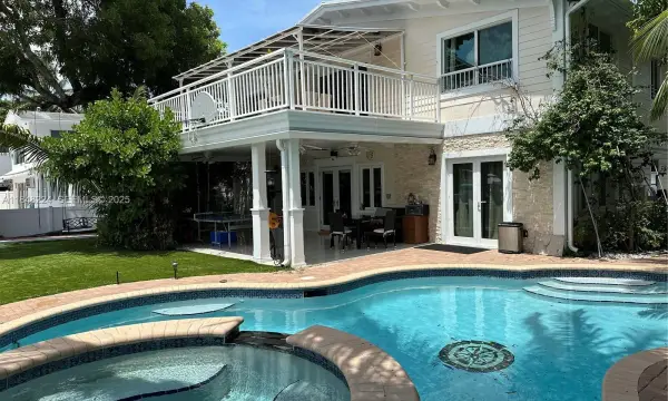 1524 Argyle Drive, Fort Lauderdale, FL 33312