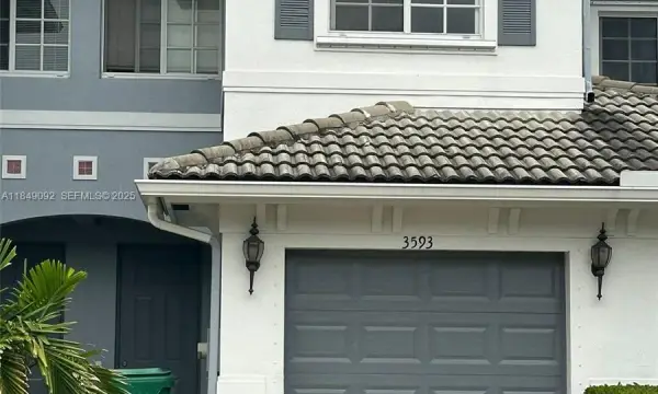 3593 NW 13th Street 3593, Lauderhill, FL 33311