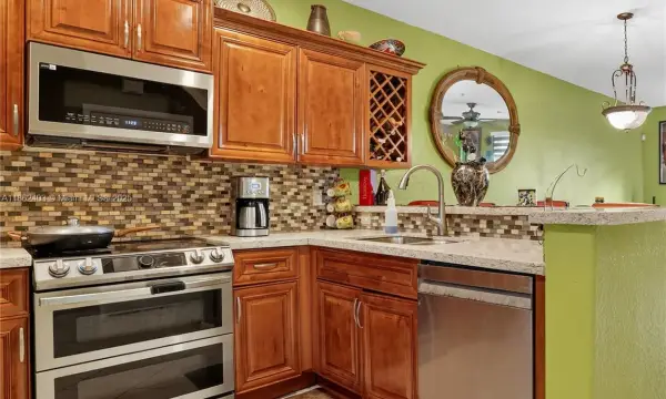 3445 NW 14th Court, Lauderhill, FL 33311