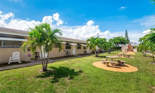 2901 Polk Street 10, Hollywood, FL 33020