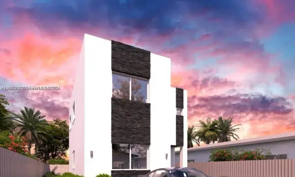 270 NW 30th Avenue, Pompano Beach, FL, 33069
