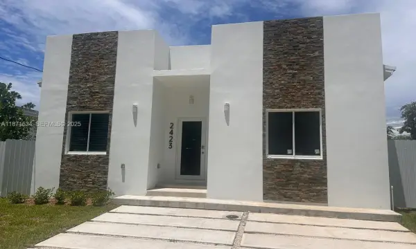2423 NW 23rd Lane, Fort Lauderdale, FL 33311