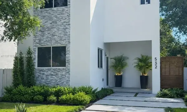 532 NW 17th Avenue, Fort Lauderdale, FL, 33311