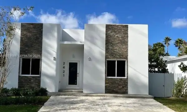 2421 NW 23rd Lane, Fort Lauderdale, FL 33311