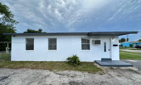 1344 9th Street, West Palm Beach, FL 33401