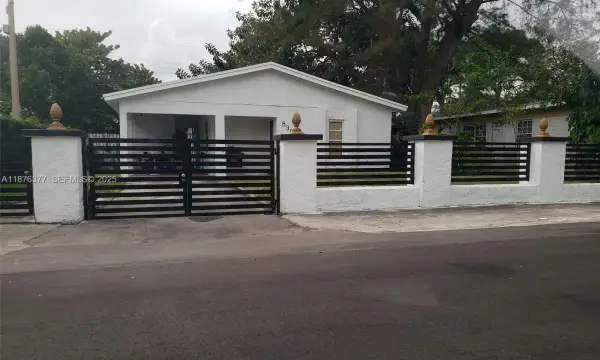 839 NW 13th Avenue, Fort Lauderdale, FL 33311