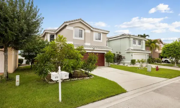 8317 Bermuda Sound Way, Boynton Beach, FL 33436
