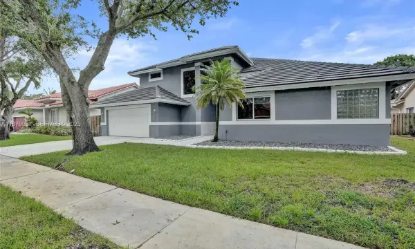 1321 SW 102nd Avenue, Pembroke Pines, FL 33025