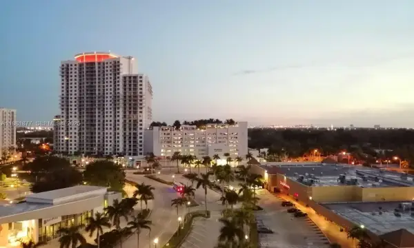 1720 Harrison Street 10f, Hollywood, FL 33020