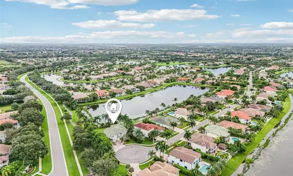 11759 Paradise Cove Lane, Wellington, FL 33449