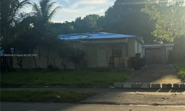3033 Clyde Road, West Palm Beach, FL 33405
