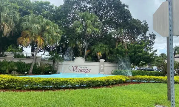 9937 Nob Hill Place 1637, Sunrise, FL 33351