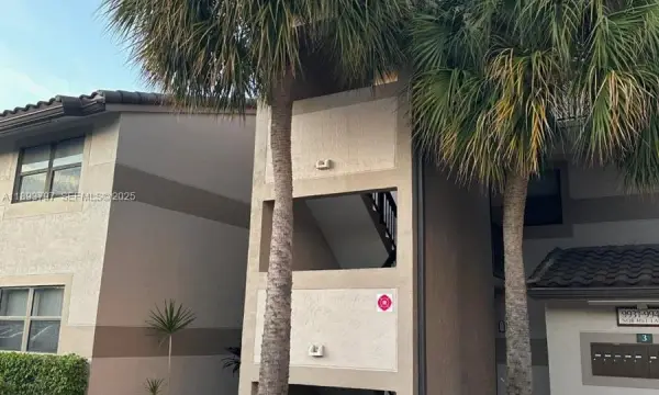 9861 Nob Hill Court 9861, Sunrise, FL 33351