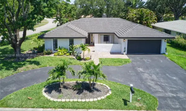 10395 NW 42nd Drive, Coral Springs, FL 33065
