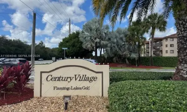 200 SW 132nd Way 212l, Pembroke Pines, FL 33027