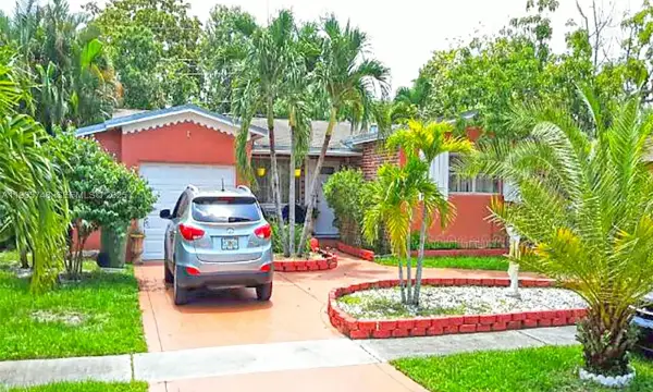 631 SW 69th Avenue, Pembroke Pines, FL, 33023