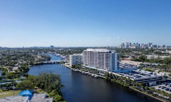 1180 N Federal Hwy Ph-1602 Ph-1602, Fort Lauderdale, FL 33304