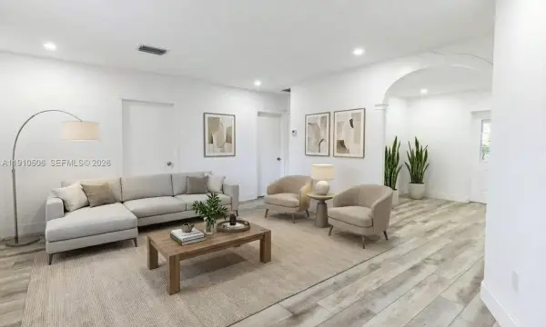 6440 SW 20th Street, Miramar, FL 33023