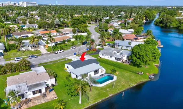 217 N 31st Avenue, Hollywood, FL, 33021