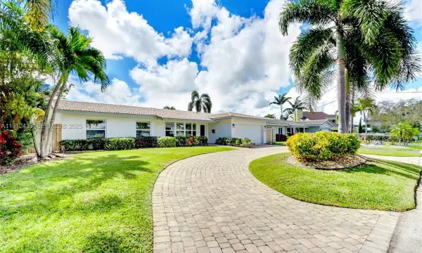 1436 NE 57th Street, Fort Lauderdale, FL 33334