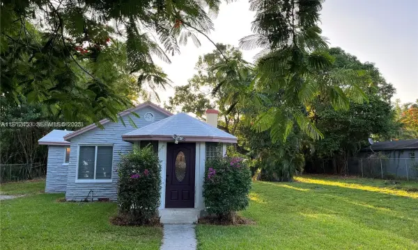 1140 NW 4th Avenue, Fort Lauderdale, FL, 33311