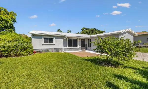 191 SE 13th Avenue, Pompano Beach, FL 33060