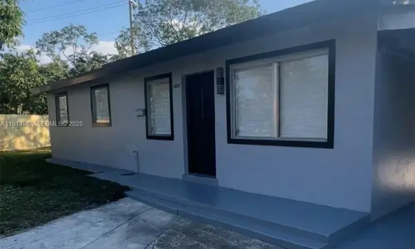 3820 SW 16th Street, Fort Lauderdale, FL, 33312