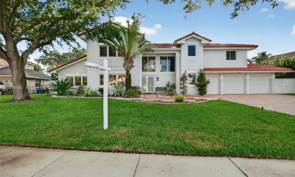 20230 NW 7th Street, Pembroke Pines, FL 33029