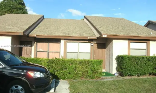 1318 White Pine Drive, Wellington, FL, 33414
